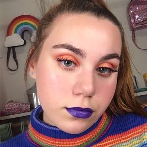 Meet your Posher, Madeleine